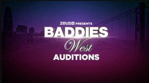 Baddies West Auditions kép