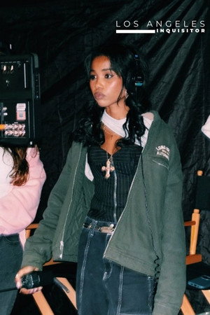 Sabrina Lassegue profil kép