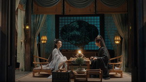 青川入梦 1. évad Ep.16 16. epizód