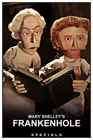 Mary Shelley's Frankenhole Speciális epizódok () poszter