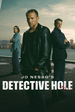 Harry Hole 1. évad (2026-03-26) poszter