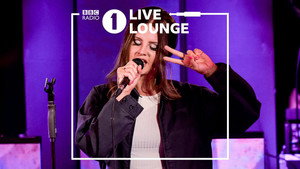 BBC Radio 1's Live Lounge 24. évad Ep.27 27. epizód