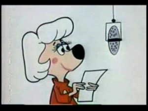 Underdog 1. évad Ep.20 20. epizód
