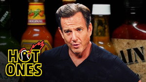 Hot Ones 29. évad Ep.2 2. epizód