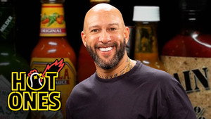 Hot Ones 30. évad Ep.1 1. epizód