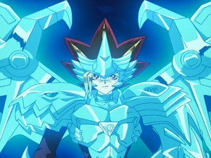 Yu-Gi-Oh! Capsule Monsters 1. évad Ep.10 10. epizód