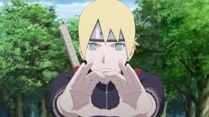 Boruto: Naruto új nemzedék 1. évad Ep.140 140. epizód