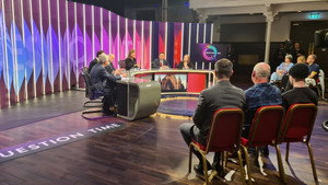 Question Time 48. évad Ep.13 13. epizód