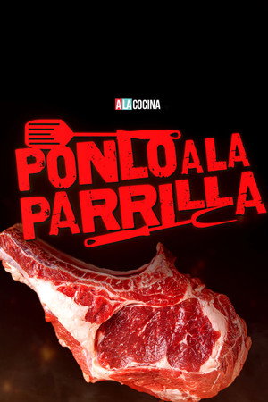 Ponlo a la Parrilla 2. évad (2019-04-04) poszter