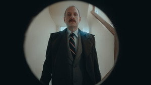 Estado de fuga 1986 1. évad Ep.8 8. epizód