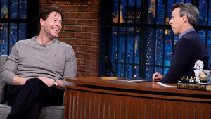Late Night with Seth Meyers 12. évad Ep.76 76. epizód
