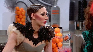 RuPaul: Drag Queen leszek! – A színfalak mögött 4. évad Ep.8 8. epizód