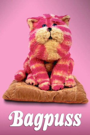 Bagpuss poszter