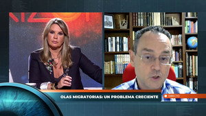 Horizonte 2. évad Ep.41 41. epizód