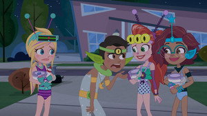Polly Pocket 1. évad Ep.14 14. epizód