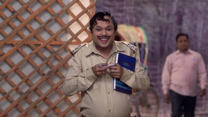 भाभीजी घर पर हैं! 1. évad Ep.922 922. epizód
