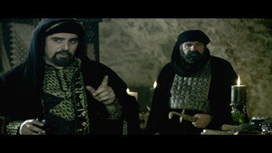 أبو جعفر المنصور 1. évad Ep.19 19. epizód