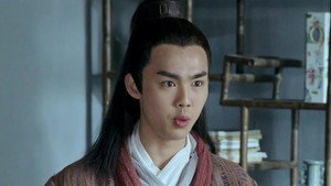 武当一剑 1. évad Ep.36 36. epizód