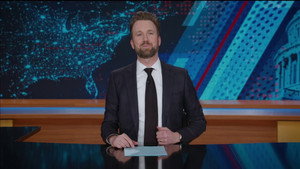 The Daily Show 31. évad Ep.60 60. epizód