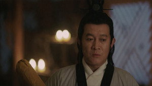 唐朝诡事录 1. évad Ep.14 14. epizód
