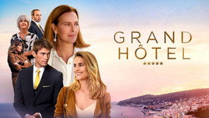 Grand Hôtel kép