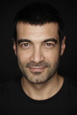 Murat Ünalmış profil kép