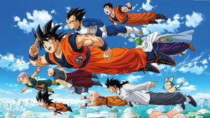 Dragon Ball: Szuper kép
