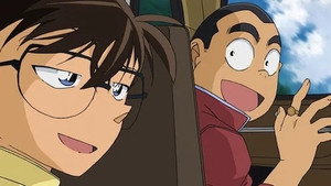 名探偵コナン 1. évad Ep.751 751. epizód