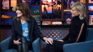 Watch What Happens Live with Andy Cohen 14. évad Ep.163 163. epizód