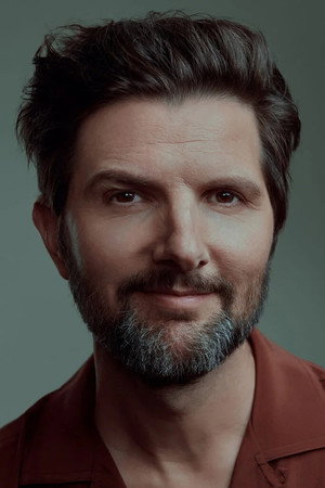 Adam Scott profil kép
