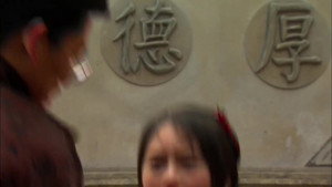 边关烽火情 1. évad Ep.7 7. epizód