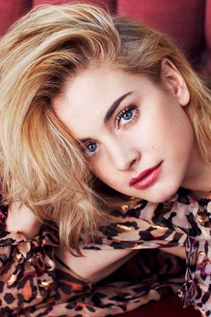 Stefanie Martini profil kép