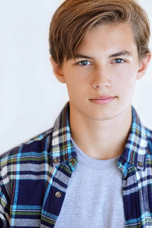 Austin Kane profil kép