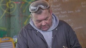 Szuperverda a roncstelepről 1. évad Ep.3 3. epizód