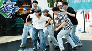 Dance X Crew 1. évad Ep.9 9. epizód