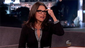 Jimmy Kimmel Live! 12. évad Ep.48 48. epizód