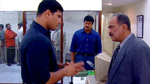 सीआईडी 1. évad Ep.82 82. epizód