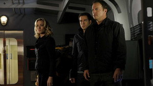 Chuck Season 5 Ep.11 Chuck és a szuperexpress