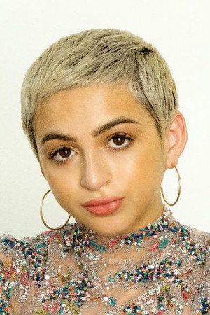 Josie Totah profil kép