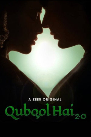 Qubool Hai 2.0 poszter