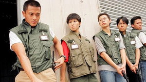 陀槍師姐 kép