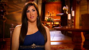 The Real Housewives of New Jersey 3. évad Ep.8 8. epizód