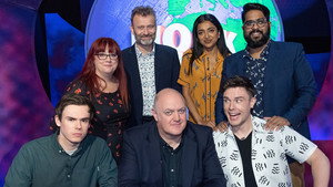Mock the Week 18. évad Ep.7 7. epizód