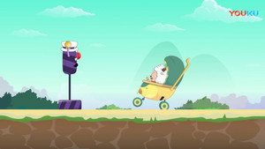 喜羊羊与灰太狼之开心方程式 1. évad Ep.20 20. epizód