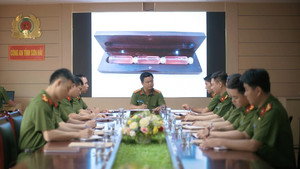 Lửa Trắng kép