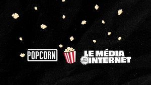 Popcorn kép
