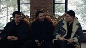 Prakeikti 4. évad Ep.60 60. epizód