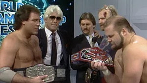 NWA World Championship Wrestling 1. évad Ep.3 3. epizód