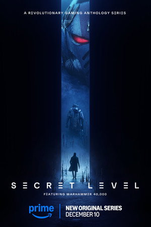Secret Level poszter