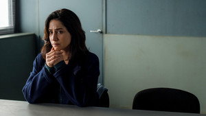 Jugée coupable 1. évad Ep.3 3. epizód